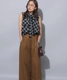 Apuweiser-riche｜アプワイザー・リッシェのその他パンツ通販