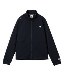 le coq sportif（ルコックスポルティフ）の「【ルコックスポルティフ】吸汗/ストレッチ/UVカットEssentialジャージジャケット（ジャージ）」