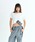 ROXY�i���L�V�[�j�́uNAIL IT S/S TEE/���L�V�[����UV�P�A�A�V�����g���[�V���[�g�䔼��T�V���c�iT�V���c/�J�b�g�\�[�j�v�b�z���C�g