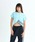 ROXY�i���L�V�[�j�́uNAIL IT S/S TEE/���L�V�[����UV�P�A�A�V�����g���[�V���[�g�䔼��T�V���c�iT�V���c/�J�b�g�\�[�j�v�b�~���g