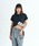 ROXY�i���L�V�[�j�́uNAIL IT S/S TEE/���L�V�[����UV�P�A�A�V�����g���[�V���[�g�䔼��T�V���c�iT�V���c/�J�b�g�\�[�j�v�b�u���b�N