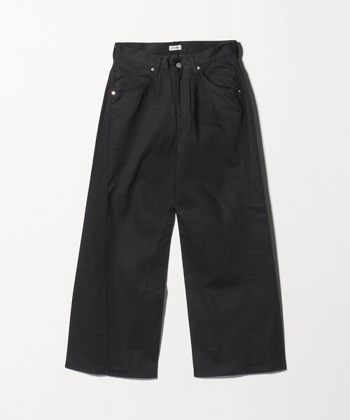 jieda デニムパンツ Jieda（ジエダ）の「【JIEDA / ジエダ】USED 3D WORK DENIM