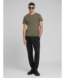 REPLAY（リプレイ）の「レギュラーフィットコットンテリージョガーパンツ（セットアップ）（その他パンツ）」