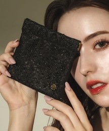 muku(N)POUCH/GLITTER(|[`)