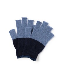 TEMBEA(テンベア)のTEMBEA / FINGERLESS GUNTE MOHAIR(手袋)
