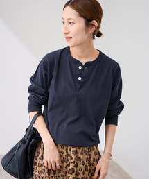 FRAMe WORK ロングTシャツ FRAMeWORK｜フレームワークのTシャツ/カットソー（長袖）通販