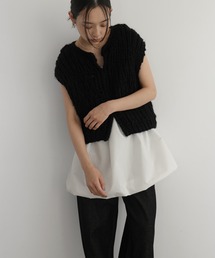 バルーン」に該当するキャミソールファッション通販 - ZOZOTOWN