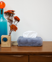 journal standard Furniture (W[iX^_[ht@j`[)TISSUE BOX CASE FUR@tFCNt@[ eBbV{bNX(_Xg{bNX)