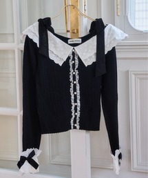 メルフィー メモリー トップス ♡ Tops – mellfy memory