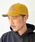yield�i�C�[���h�j�́u�yBasiquenti�zWave Embroidery Cap BCS-M52082�i�L���b�v�j�v�b�L������