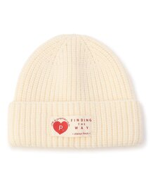 p.premier(�s�[�h�b�g�v���~�G)�̃J���t���j�b�g�r�[�j�[ �j�b�g�X(�j�b�g�L���b�v/�r�[�j�[)