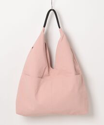 STATUS（ステイタス）の「la porta di zucchero トライアングルナイロントート(ST)（トートバッグ）」