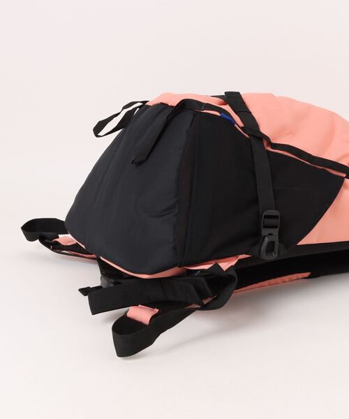 BURTON(バートン)の「Day Hiker 22L バックパック(バックパック/リュック・メンズ・ライトピンク・FREE)」の3枚目の写真
