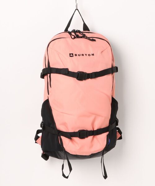 BURTON(バートン)の「Day Hiker 22L バックパック(バックパック/リュック・メンズ・ライトピンク・FREE)」の7枚目の写真