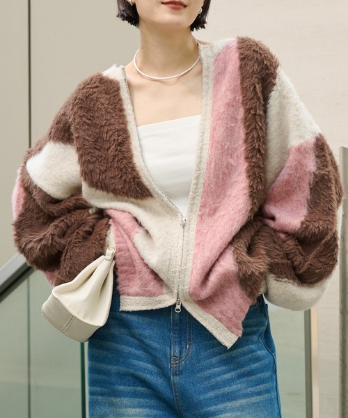 秋冬シーズンが到来！今手に入れておきたいニットアイテム│1page