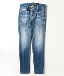 DSQUARED2ディースクエアード デニムパンツ レディース 楽天市場】ディースクエアード DSQUARED2 レディース パンツ