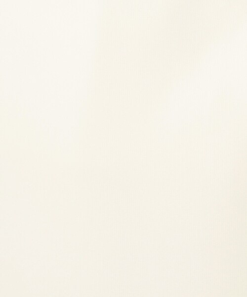 UNTITLED（アンタイトル）の「【セットアップ可/洗える/ウエストゴム】ダンボールジャージスカート（スカート・レディース・アイボリー/チャコールグレー/ブラック・03/02/00/04/01/42/44/46/48/50）」の18枚目の写真