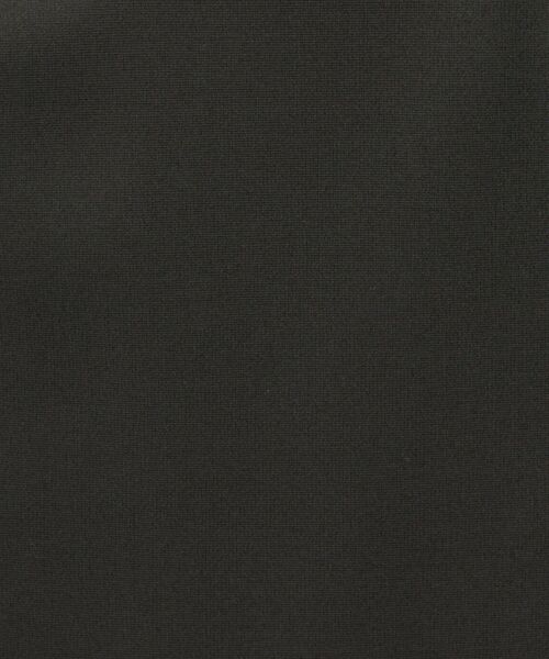 UNTITLED（アンタイトル）の「【セットアップ可/洗える/ウエストゴム】ダンボールジャージスカート（スカート・レディース・アイボリー/チャコールグレー/ブラック・03/02/00/04/01/42/44/46/48/50）」の22枚目の写真