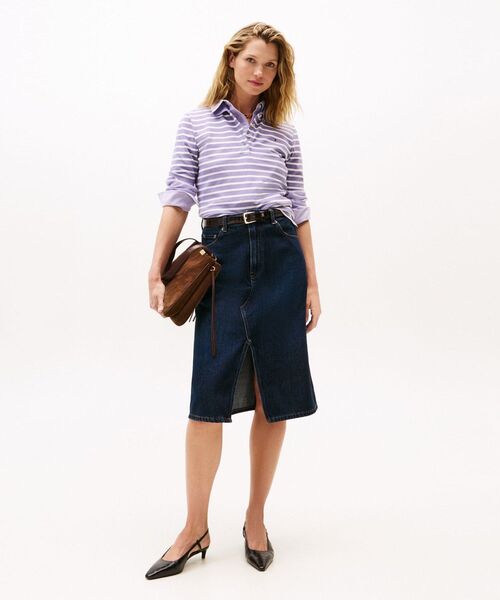 スカート OMI 再販＞待ってたーーーッ！【しまむら】見つけたら即カゴしたい！「人気