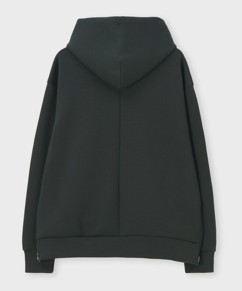 ダブルフェイス サイドジップパーカ（パーカー）｜Psycho Bunny