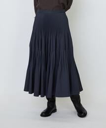 LOISIR｜ロワズィールのスカート（無地）人気ランキング