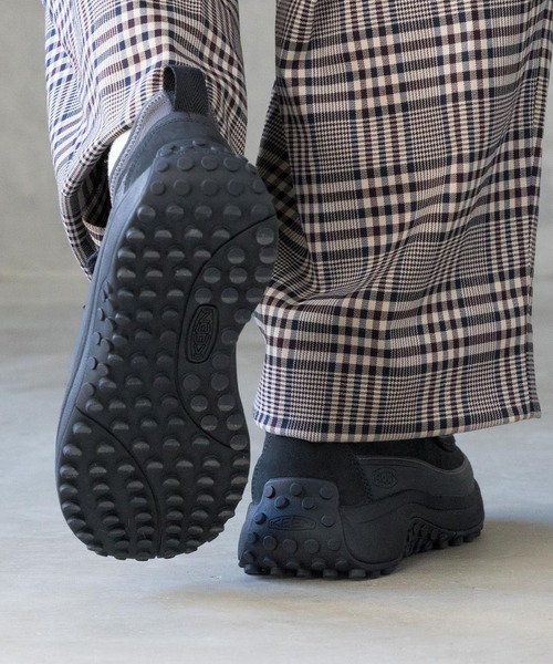 セール】KS MOC CHUKKA / ケーエス モック チャッカ / メンズ ブーツ