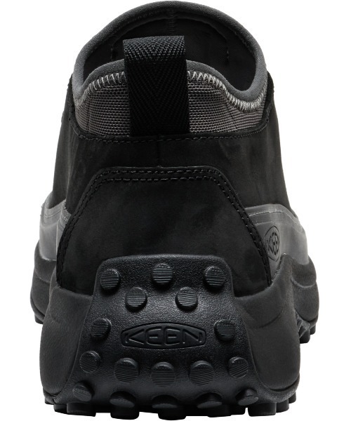 セール】KS MOC CHUKKA / ケーエス モック チャッカ / メンズ ブーツ