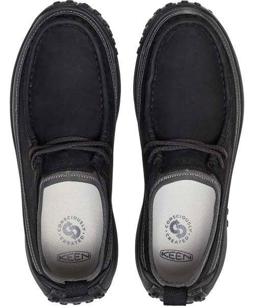 セール】KS MOC CHUKKA / ケーエス モック チャッカ / メンズ ブーツ