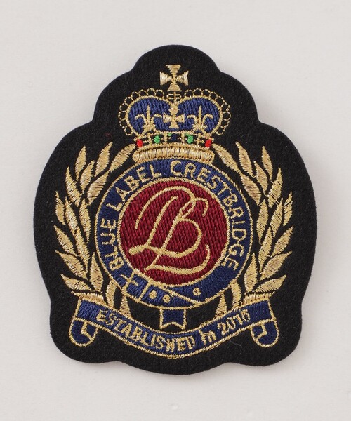 クレストブリッジチェックジャカードジャージードレス（ワンピース