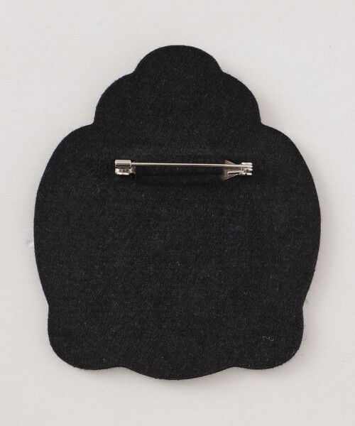 BLUE LABEL CRESTBRIDGE（ブルーレーベルクレストブリッジ）の「クレストブリッジチェックジャカードジャージードレス（ワンピース・レディース・レッド/ダークネイビー/ベージュ系その他・38）」の17枚目の写真