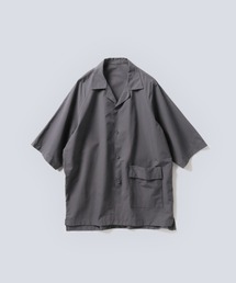 WHITE MAILS（ホワイトメイルズ）の「半袖シャツ（シャツ/ブラウス）」