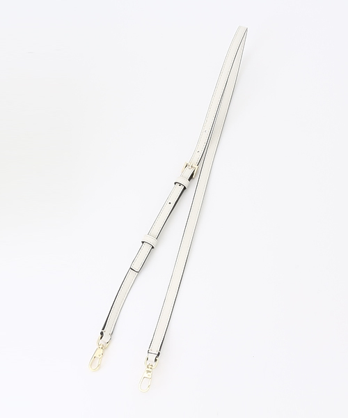 kate spade new york（ケイトスペード ニューヨーク）の「キャメロンストリート スモールキャンダス（ショルダーバッグ・レディース・ブラック系その他・ONESIZE）」の5枚目の写真