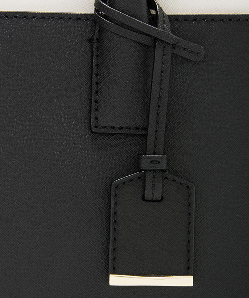 kate spade new york（ケイトスペード ニューヨーク）の「キャメロンストリート スモールキャンダス（ショルダーバッグ・レディース・ブラック系その他・ONESIZE）」の16枚目の写真