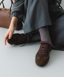 RODE SKO | 『WEB/一部店舗限定』ストレッチシューレースシューズ(スニーカー)