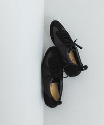 RODE SKO | 『WEB/一部店舗限定』ストレッチシューレースシューズ(スニーカー)