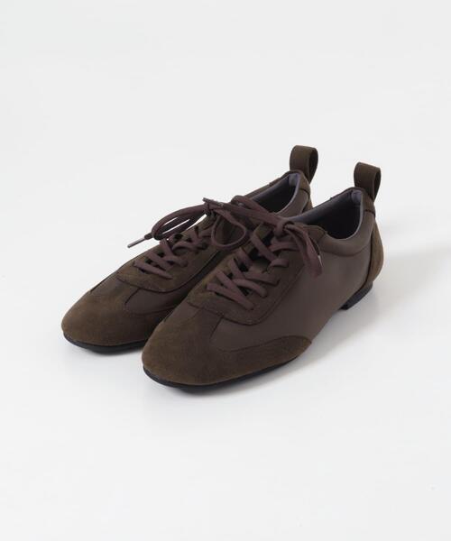 セール】『WEB/一部店舗限定』ストレッチシューレースシューズ