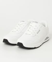 SKECHERS | スケッチャーズ UNO - BANKSIA LUXE(スニーカー)