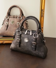 EVRIS | 【EVRIS / エヴリス】 SUNNY アンティークPU スモールボストンバッグ(ボストンバッグ)