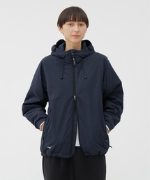⭐️値下⭐️マーガレットハウエル　ショートコート　サイズⅡ マーガレット・ハウエル アイデア MARGARET HOWELL idea【大きい