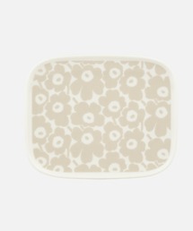 marimekko(�}�����b�R)��Pikkuinen Unikko / plate 12x15cm(�H��)