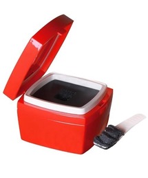 AHRES(アーレス)のローメルト クレンジングバーム クロ(クレンジング)