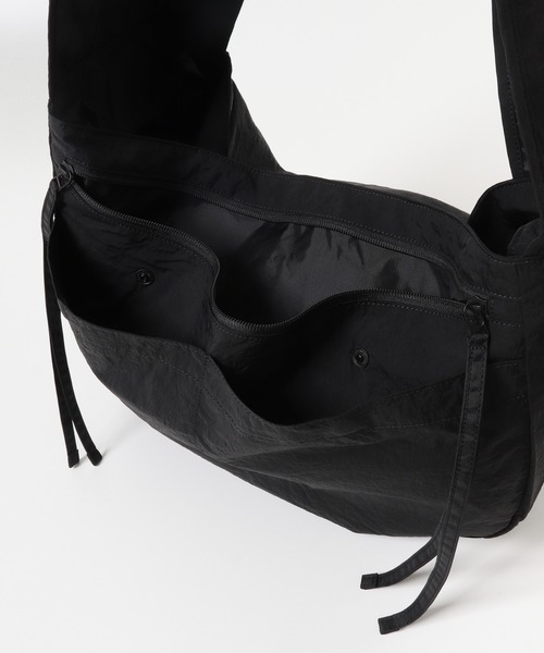 BAICYCLON by bagjack BIG SHOULDER BAG（ショルダーバッグ