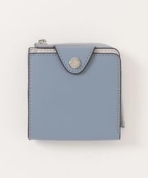 SVEC（シュベック）の「二つ折り財布 / うすいサイフ（財布）」