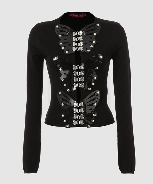 Chopova Lowena（チョポヴァ ロウェナ）｜トップス一覧 - WEAR