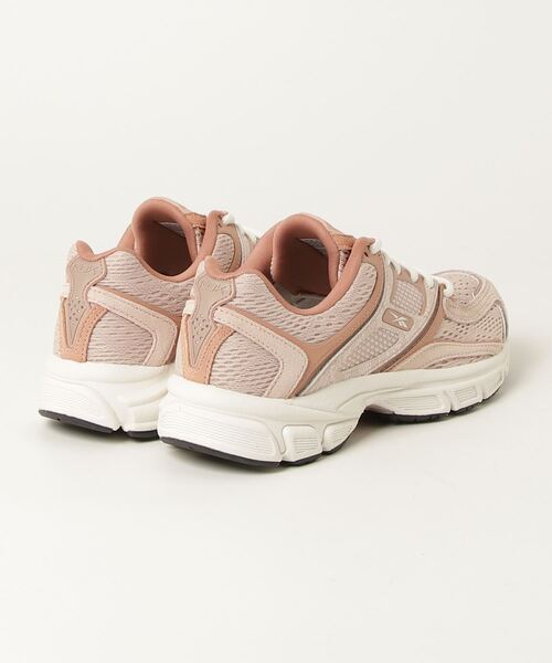 Reebok（リーボック）の「プレミア トリニティ KFS / PREMIER TRINITY KFS（スニーカー・レディース・コーラルピンク・24.5cm/23.5cm/23.0cm/22.5cm/22.0cm/25.5cm/25.0cm/24.0cm）」の7枚目の写真