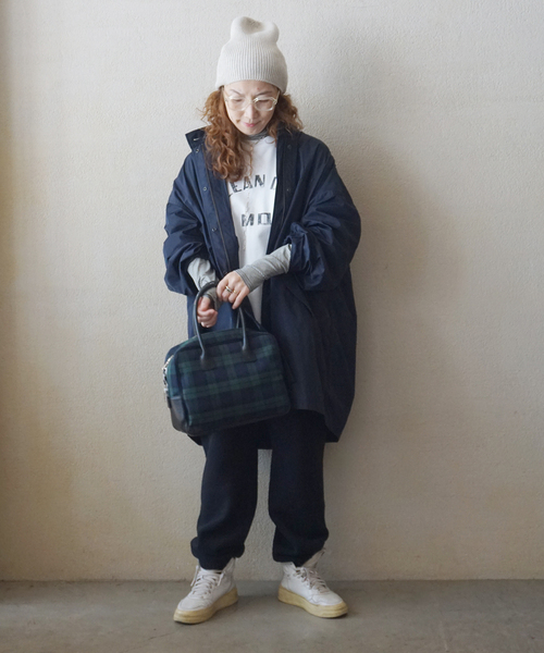 JOURNAL STANDARD LUXE(ジャーナルスタンダード ラックス)の「【Haily's】 SWT(スウェット・レディース・ホワイト/グレー・FREE)」の14枚目の写真