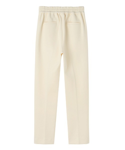 裏起毛スラックス（その他パンツ）｜JENNE（ジェンヌ）のファッション