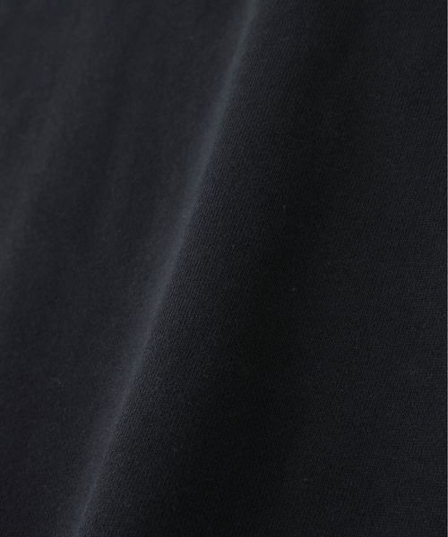 AVIREX(アヴィレックス)の「《WEB&DEPOT限定》TACTICAL CREWNECK SWEAT / タクティカル クルーネックスウェット / AVIREX / アヴィレックス(スウェット・メンズ・ブラック/その他17/ブラック系その他/ダークグリーン系・M/XL/2XL/L)」の7枚目の写真