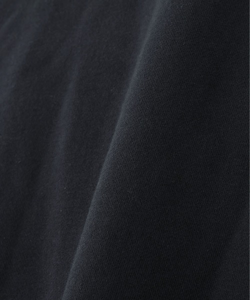 AVIREX(アヴィレックス)の「《WEB&DEPOT限定》TACTICAL CREWNECK SWEAT / タクティカル クルーネックスウェット / AVIREX / アヴィレックス(スウェット・メンズ・ブラック/その他17/ブラック系その他/ダークグリーン系・M/XL/2XL/L)」の13枚目の写真