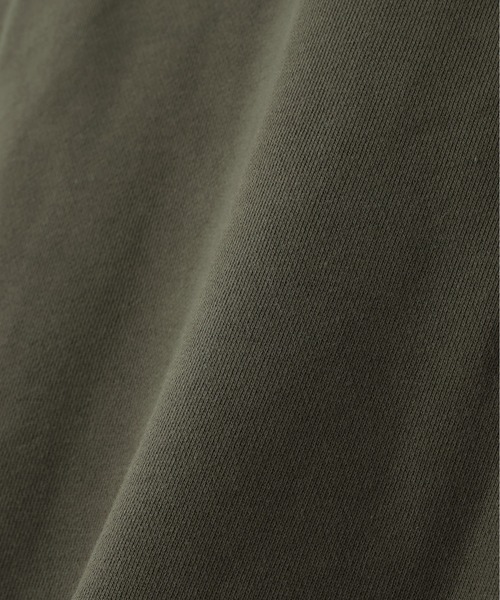 AVIREX(アヴィレックス)の「《WEB&DEPOT限定》TACTICAL CREWNECK SWEAT / タクティカル クルーネックスウェット / AVIREX / アヴィレックス(スウェット・メンズ・ブラック/その他17/ブラック系その他/ダークグリーン系・M/XL/2XL/L)」の16枚目の写真